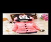 Most Beautiful Super Duper baby girls party wear ready to wear imported dresses from hot horny party
