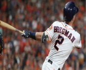 Astros Edge Out the Guardians in Thrilling 10-9 Game from up west sex