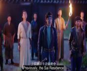 My Divine Emissary (2024) Episode 16 Eng Sub from 16 yvsr