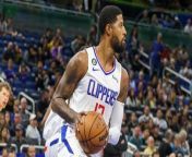 Clippers Seek Home Victory in Pivotal Game 5 on Wednesday from shreya paul big boobs