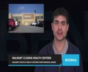 Walmart is closing its 51 health centers and virtual care service due to financial challenges and difficulties with insurance reimbursement. This decision follows their earlier plans to open more health centers in other cities. Other retailers, such as Walgreens, have also announced closures of their primary care clinics. The shortage of primary care doctors in the US makes it difficult for companies like Walmart to sustain their clinics. The company still operates numerous pharmacies and vision centers in the US.