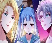 (by Chikianimation.com ) My Seven Senior Sisters Spoiled Me A Lot Episode 1 Multi~Subtitles from sister and brathear xxx 3