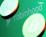 The Securities and Exchange Commission is gearing up to sue Robinhood&#39;s crypto unit.