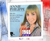 Annie Philippe - Baby Love from annie kat