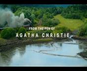 Agatha Christie's Murder is Easy - Official Trailer (2024) David Jonsson, Morfydd Clark from crystal clark hormones