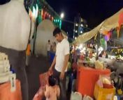 Night Market Cambodia#cambodia #nightlife #nightmarket #phonmpenh #cambodianvlog #trending #virl from school girl reap