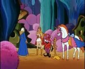 She-Ra Princess of Power_ The Price of Power - 1985 from utlxg94l ra