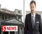 Datuk Shahrol Azral Ibrahim Halmi told the High Court in Kuala Lumpur on Monday (May 6) that he did not make an agreement with the government to drop 1MDB&#39;s US&#36;1.18 bil lawsuit against him.&#60;br/&#62;&#60;br/&#62;The former 1Malaysia Development Bhd (1MDB) CEO, who is testifying as a third-party witness in a lawsuit by 1MDB&#39;s subsidiary SRC International against Datuk Seri Najib Razak and former CEO Nik Faisal Ariff Kamil, said he did not know why the company had struck him off from the list of defendants.&#60;br/&#62;&#60;br/&#62;Read more at https://tinyurl.com/b3crrfuj&#60;br/&#62;&#60;br/&#62;WATCH MORE: https://thestartv.com/c/news&#60;br/&#62;SUBSCRIBE: https://cutt.ly/TheStar&#60;br/&#62;LIKE: https://fb.com/TheStarOnline