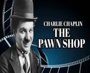 The Pawnshop was Charlie Chaplin&#39;s sixth film for Mutual Film Corporation. Released on October 2, 1916, it stars Chaplin in the role of assistant to the pawnshop owner, played by Henry Bergman. Edna Purviance plays the owner&#39;s daughter, while Albert Austin appears as an alarm clock owner who watches Chaplin in dismay as he dismantles the clock; the massive Eric Campbell&#39;s character attempts to rob the shop.