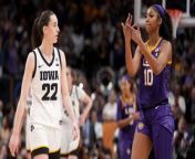 LSU-Iowa Championship Rematch: Preview & Predictions from ia breast