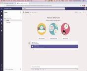 How to Start a Group Conversation on Microsoft Teams for Office 365 - Web Based &#124; New #MicrosoftTeams #HowToUseTeams #ComputerScienceVideos&#60;br/&#62;&#60;br/&#62;Social Media:&#60;br/&#62;--------------------------------&#60;br/&#62;Twitter: https://twitter.com/ComputerVideos&#60;br/&#62;Instagram: https://www.instagram.com/computer.science.videos/&#60;br/&#62;YouTube: https://www.youtube.com/c/ComputerScienceVideos&#60;br/&#62;&#60;br/&#62;CSV GitHub: https://github.com/ComputerScienceVideos&#60;br/&#62;Personal GitHub: https://github.com/RehanAbdullah&#60;br/&#62;--------------------------------&#60;br/&#62;Contact via e-mail&#60;br/&#62;--------------------------------&#60;br/&#62;Business E-Mail: ComputerScienceVideosBusiness@gmail.com&#60;br/&#62;Personal E-Mail: rehan2209@gmail.com&#60;br/&#62;&#60;br/&#62;© Computer Science Videos 2021