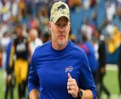 Buffalo Bills Potential Trade Strategy to Reload Offense from kim mortenroe