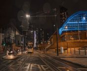 Manchester has been voted the least polite city in the UK after data from Trip Advisor and the online database Numbeo was compared.&#60;br/&#62;&#60;br/&#62;Uk cities were looked at and given a rating out of 30, with Manchester being given a very low score of just 3.6.&#60;br/&#62;&#60;br/&#62;The city came just ahead of London, which scored almost double at 6.6 and Sunderland, which came in at 8.6.&#60;br/&#62;&#60;br/&#62;Tripadvisor reviews were scanned for words such as &#39;friendly&#39;, &#39;polite&#39; and &#39;fantastic&#39; and Numbeo&#39;s data took into consideration a city&#39;s safety index and cleanliness score.&#60;br/&#62;&#60;br/&#62;We asked people on the streets of Manchester what they think about the city being voted the least polite in the UK.