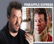 Danny McBride breaks down his most iconic roles from films and television, including &#39;Tropic Thunder,&#39; &#39;This Is the End,&#39; &#39;The Foot Fist Way,&#39; &#39;Eastbound &amp; Down,&#39; &#39;Hot Rod,&#39; &#39;Pineapple Express,&#39; &#39;Your Highness,&#39; &#39;Vice Principals,&#39; &#39;Alien: Covenant&#39; and &#39;The Righteous Gemstones.&#39;Read Danny McBride&#39;s GQ Global Creativity Awards profile.Director: Robby MillerDirector of Photography: David KellerEditor: Evan AllanTalent: Danny McBrideProducer: Camille RamosLine Producer: Jen SantosProduction Manager: James PiptioneTalent Booker: Ernesto MaciasCamera Operator: Pat BlackGaffer: Jimmy RojasSound Mixer: Suzan BrandProduction Assistant: Sarah MacDonaldGroomer: Leigh Ann YandlePost Production Supervisor: Rachael KnightPost Production Coordinator: Ian BryantSupervising Editor: Rob LombardiAssistant Editor: Billy Ward