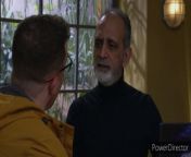 Emmerdale - Eric Breaks Into Amit's House (26th March 2024) from traci lords break