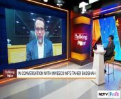 Private Banks To Drive BFSI Pick-Up? | Talking Point from talking vabi xxx