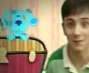 Blue&#39;s Clues Season 1 Episode 14 Blue Wants To Play A Song Game