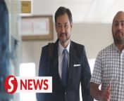 Former SRC International Sdn Bhd director Datuk Shahrol Azral Ibrahim Halmi reiterated at the High Court in Kuala Lumpur on Wednesday (March 27) that his duty and role as a director at the company exist only in name.&#60;br/&#62;&#60;br/&#62;Read more at https://shorturl.at/kyP58&#60;br/&#62;&#60;br/&#62;WATCH MORE: https://thestartv.com/c/news&#60;br/&#62;SUBSCRIBE: https://cutt.ly/TheStar&#60;br/&#62;LIKE: https://fb.com/TheStarOnline
