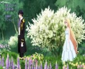 [Witanime.com] GE EP 12 END FHD from fiza ge tango