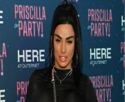 Katie Price declared bankrupt again as she fails to attend court, and blames it on her exes from katie kush step son new