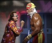 WCW Monday Nitro Episode 4 (Monday Night Wars) from wwe charlotte flair ass
