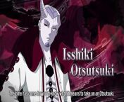 Naruto x Boruto Ultimate Ninja Storm Connections – Isshiki Otsutsuki (DLC #2) from naruto hino ampcd193amphlidampctclnkampglid