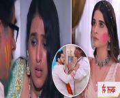 Gum Hai Kisi Ke Pyar Mein Update: What will Ishaan do in anger after knowing the truth about Mama? What kind of open challenge did Savi give to Mama? Savi and Ishaan come close, what will Reeva do now? Surekha also gets shocked. For all Latest updates on Gum Hai Kisi Ke Pyar Mein please subscribe to FilmiBeat. Watch the sneak peek of the forthcoming episode, now on hotstar. &#60;br/&#62; &#60;br/&#62;#GumHaiKisiKePyarMein #GHKKPM #Ishvi #Ishaansavi &#60;br/&#62;&#60;br/&#62;~PR.133~ED.140~