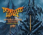 Technical death metal monster from Kediri Kingdom #DEMENTEDHEART, unleash their wildness again. This time they’ll reissue their 2014 EP with 1 brand new track that will be on their upcoming album. Not just an average reissue, but they rerecorded, remixed and remastered again with better productions! New era has begun!&#60;br/&#62;