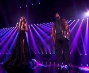 American Idol 2021: Leona Lewis &amp; Willie Spence a dueto con “You Are The Reason” -