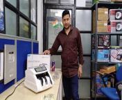 Say goodbye to manual counting! This video explores:&#60;br/&#62;&#60;br/&#62;Godrej Note Counting Machines: Discover the benefits of using Godrej machines, including speed, accuracy, and (if applicable) fake note detection (Hindi/English).&#60;br/&#62;AKS Automation Delhi: Introduce AKS Automation as a trusted dealer for Godrej machines in Delhi.&#60;br/&#62;Estimated Price Range: Mention the estimated price range for Godrej note counting machines in Delhi (clearly state it&#39;s an estimate).&#60;br/&#62;Contact AKS Automation: Provide contact details for AKS Automation, including phone number, website (if available), or mention reaching out in the comments (Hindi/English).