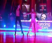 Dancing with the Stars - Olivia Jade Paso Doble –