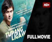 Abel (Matteo Guidicelli) goes on a quest in finding his missing brother, unwittingly triggering a violent war as the land’s most dangerous killer, El Diablo (Paolo Contis), targets his family. #StreamTogether&#60;br/&#62;&#60;br/&#62;&#39;Tupang Ligaw&#39; starring Matteo Guidicelli, Ara Mina, Paolo Contis, Rico Barrera, Johnny Regana, Ivan Carapiet