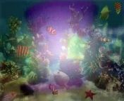 Bubble Guppies Season 5 Episode 16 Alison in Wonderland