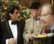 First broadcast 3rd March 1991.&#60;br/&#62;&#60;br/&#62;Having agreed to furnish Ralph Peagram&#39;s daughter Amanda&#39;s new house after her marriage to philandering Roger Hall, Lovejoy attends the wedding and overhears Ralph and Roger argue.&#60;br/&#62;&#60;br/&#62;Ian McShane ... Lovejoy&#60;br/&#62;Dudley Sutton ... Tinker Dill&#60;br/&#62;Chris Jury ... Eric Catchpole&#60;br/&#62;Frank Windsor ... Ralph Peagram&#60;br/&#62;Sylvestra Le Touzel ... Amanda Peagram&#60;br/&#62;Robert Gwilym ... Roger Hall&#60;br/&#62;Catherine Schell ... Francis Beauchamp&#60;br/&#62;Michael Medwin ... Bill Fredericks&#60;br/&#62;Tony Selby ... Sgt. Hartley&#60;br/&#62;Bryan Pringle ... Malcolm Tandy&#60;br/&#62;Denis King ... Band Leader&#60;br/&#62;John Sharp ... Henry Miller&#60;br/&#62;Andrew Forbes ... D I Burgess&#60;br/&#62;Katy Newell ... Helen Beauchamp&#60;br/&#62;Justine Francesca Glenton ... Marion (as Justine Glenton)&#60;br/&#62;William of Stuntdogs ... Lassy