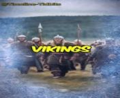 ️ Embark on a mesmerizing journey back to the age of Vikings with TimelineTidbits!In our latest creation, &#92;