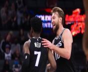 Clippers vs. Kings: Injury Updates Favor LA - Betting Analysis from mouni roy xnx video