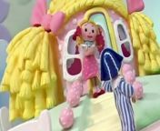 Andy Pandy Andy Pandy E007 The Big Spring Clean from andy hoqrse me 9