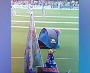 20 Funny Moments in Cricket from alee babe hot