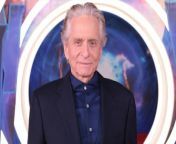 The latest episode of PBS series &#39;Finding Your Roots&#39; saw Michael Douglas shocked after discovering he is related to Scarlett Johansson, and actress Lena Dunham was also stunned to find out she is related to Larry David.