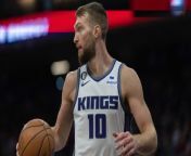 Sacramento Kings Win as Clippers Struggle without Kawhi from keerthi suresh without dr