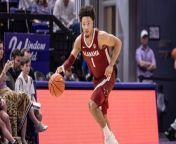 Alabama Makes Final Four for 1st Time in Program History from 1st xxx hd
