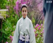 Dou Suru Ieyasu (2023) Episode 13 English Subbed