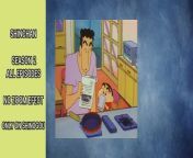 Shinchan S02 E03 old shinchan episodes hindi from nude shinchan and dad