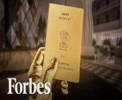 India’s surging middle class is projected to spend as much as &#36;144 billion a year on international travel by 2030. And hotels, airlines and cities are spending millions to land them. &#60;br/&#62;&#60;br/&#62;Travel brands have begun heavily courting Indian tourists, often by tapping celebrities as influencers. Bollywood icon Shah Rukh Khan promotes Dubai and Katrina Kaif, a British actress who makes Hindi-language films, professes her loyalty to Accor. Actor Ranveer Singh appears in ads for Abu Dhabi, while his wife, Deepika Padukone, is the global brand ambassador of Qatar Airways. Meanwhile, Neeraj Chopra, the reigning Olympic gold medalist and world champion in javelin, has been enlisted to promote Switzerland’s spectacular alpine landscapes.&#60;br/&#62;&#60;br/&#62;With more than 1.4 billion people, India now has the world’s largest population and the fifth-largest economy. Outbound travel from India is growing much faster than from any other country, which has led to a flurry of predictions that have travel brands salivating.&#60;br/&#62;&#60;br/&#62;Read the full story on Forbes: &#60;br/&#62;https://www.forbes.com/sites/suzannerowankelleher/2024/03/23/indian-outbound-tourists-international-travel/&#60;br/&#62;&#60;br/&#62;0:00 Introduction&#60;br/&#62;0:13 Why Travel Brands Are Betting on Indian Travelers&#60;br/&#62;1:10 Major Indian Celebrities As Travel Brand Ambassadors&#60;br/&#62;1:44 Strengthening International Travel From India&#60;br/&#62;2:36 How The U.S. Can Attract More Travelers from India&#60;br/&#62;3:17 What the Future Holds&#60;br/&#62;&#60;br/&#62;Subscribe to FORBES: https://www.youtube.com/user/Forbes?sub_confirmation=1&#60;br/&#62;&#60;br/&#62;Fuel your success with Forbes. Gain unlimited access to premium journalism, including breaking news, groundbreaking in-depth reported stories, daily digests and more. Plus, members get a front-row seat at members-only events with leading thinkers and doers, access to premium video that can help you get ahead, an ad-light experience, early access to select products including NFT drops and more:&#60;br/&#62;&#60;br/&#62;https://account.forbes.com/membership/?utm_source=youtube&amp;utm_medium=display&amp;utm_campaign=growth_non-sub_paid_subscribe_ytdescript&#60;br/&#62;&#60;br/&#62;Stay Connected&#60;br/&#62;Forbes newsletters: https://newsletters.editorial.forbes.com&#60;br/&#62;Forbes on Facebook: http://fb.com/forbes&#60;br/&#62;Forbes Video on Twitter: http://www.twitter.com/forbes&#60;br/&#62;Forbes Video on Instagram: http://instagram.com/forbes&#60;br/&#62;More From Forbes:http://forbes.com&#60;br/&#62;&#60;br/&#62;Forbes covers the intersection of entrepreneurship, wealth, technology, business and lifestyle with a focus on people and success.