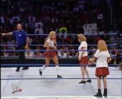 Torrie Wilson Fight from watch asw sexy vi